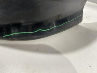 Бампер передний DAIHATSU YRV M201G 52119-97403 3 ракурс