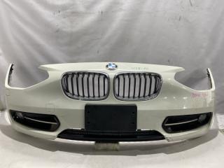 Бампер передний BMW 1-Series F20 5111 7272568 1 ракурс