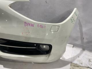 Бампер передний BMW 1-Series F20 5111 7272568 2 ракурс