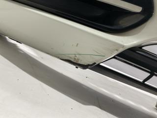 Бампер передний BMW 1-Series F20 5111 7272568 4 ракурс