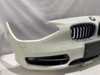 Бампер передний BMW 1-Series F20 5111 7272568 5 ракурс