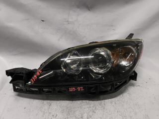 Фара левая MAZDA AXELA BKEP P2952 1 ракурс