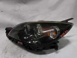 Фара левая MAZDA AXELA BKEP P2952 4 ракурс