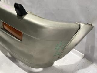 Бампер передний MITSUBISHI CHALLENGER K97W MR242240 1L45 3 ракурс