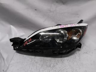 Фара левая MAZDA AXELA BK5P P2952, B35G51041A 1 ракурс