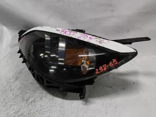 Фара левая MAZDA AXELA BK5P P2952, B35G51041A 3 ракурс