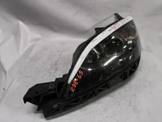 Фара левая MAZDA AXELA BK5P P2952, B35G51041A 4 ракурс
