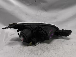 Фара левая MAZDA AXELA BK5P P2952, B35G51041A 5 ракурс