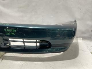 Бампер передний TOYOTA SPRINTER AE110 52119-1E520 2 ракурс