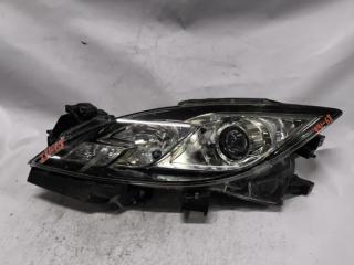 Фара левая MAZDA ATENZA GHEFW 100-41054 1 ракурс