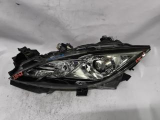 Фара левая MAZDA ATENZA GHEFW 100-41054 2 ракурс