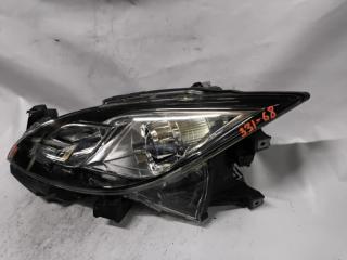 Фара левая MAZDA ATENZA GHEFW 100-41054 3 ракурс