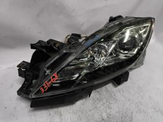 Фара левая MAZDA ATENZA GHEFW 100-41054 4 ракурс