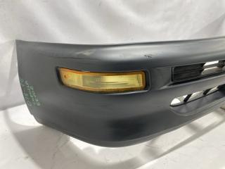 Бампер передний TOYOTA COROLLA EE102 52119-1E260 3 ракурс
