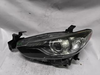 Фара левая MAZDA ATENZA GJ2FW 100-41941, G44R51041E 1 ракурс