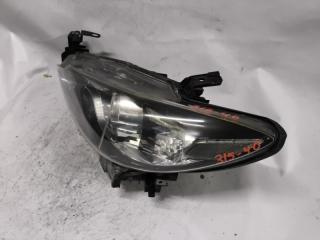 Фара левая MAZDA ATENZA GJ2FW 100-41941, G44R51041E 4 ракурс