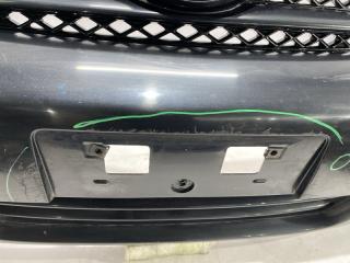 Бампер передний TOYOTA COROLLA RUNX NZE121 52119-13440 4 ракурс