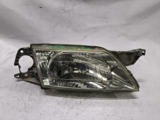 Фара правая MAZDA PREMACY CP8W P0286 1 ракурс