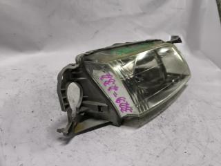 Фара правая MAZDA PREMACY CP8W P0286 3 ракурс