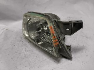 Фара правая MAZDA PREMACY CP8W P0286 4 ракурс