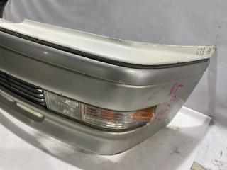 Бампер передний TOYOTA CROWN LS151 52119-30933 3 ракурс Бампер передний TOYOTA CROWN LS151 52119-30933 3 ракурс
