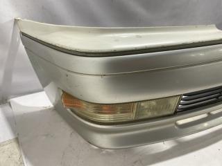 Бампер передний TOYOTA CROWN LS151 52119-30933 4 ракурс Бампер передний TOYOTA CROWN LS151 52119-30933 4 ракурс
