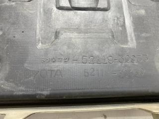 Бампер передний TOYOTA CROWN LS151 52119-30933 5 ракурс Бампер передний TOYOTA CROWN LS151 52119-30933 5 ракурс