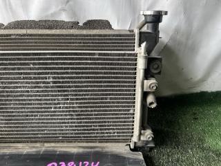 Радиатор основной SUZUKI CARRY DA16T R06A 2 ракурс Радиатор основной SUZUKI CARRY DA16T R06A 2 ракурс
