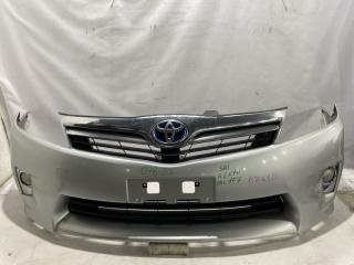 Бампер передний  TOYOTA SAI AZK10 ,52119-75010 ,52119-75010 1 ракурс