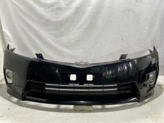 Бампер передний  TOYOTA SAI AZK10 ,52119-75010 ,52119-75010 1 ракурс