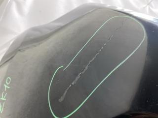 Бампер передний TOYOTA SAI AZK10 52119-75010 3 ракурс