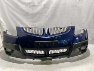 Бампер передний TOYOTA VOLTZ ZZE136 52119-01110 1 ракурс