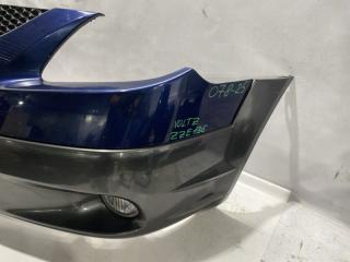 Бампер передний TOYOTA VOLTZ ZZE136 52119-01110 3 ракурс