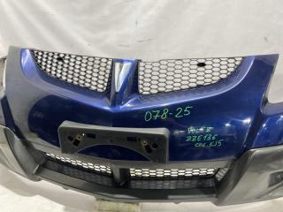 Бампер передний TOYOTA VOLTZ ZZE136 52119-01110 4 ракурс