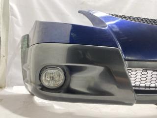 Бампер передний TOYOTA VOLTZ ZZE136 52119-01110 5 ракурс