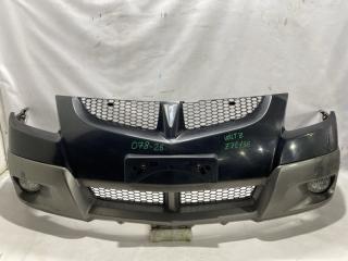 Бампер передний TOYOTA VOLTZ ZZE136 52119-01110 1 ракурс