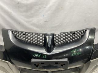Бампер передний TOYOTA VOLTZ ZZE136 52119-01110 2 ракурс