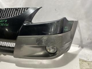 Бампер передний TOYOTA VOLTZ ZZE136 52119-01110 4 ракурс