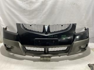 Бампер передний TOYOTA VOLTZ ZZE136 52119-01110 1 ракурс