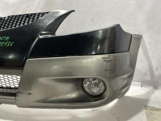 Бампер передний TOYOTA VOLTZ ZZE136 52119-01110 3 ракурс