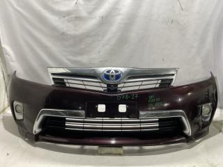 Бампер передний  TOYOTA SAI AZK10 ,52119-75010 ,52119-75010 1 ракурс