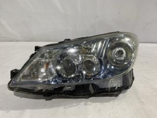 Фара левая TOYOTA SAI AZK10 75-6 1 ракурс