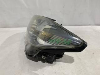 Фара левая TOYOTA SAI AZK10 75-6 3 ракурс