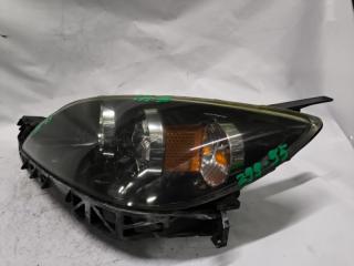 Фара левая MAZDA AXELA BK5P P2952, B35G51041A 3 ракурс