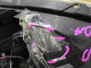 Фара левая MAZDA AXELA BK5P P2952, B35G51041A 5 ракурс