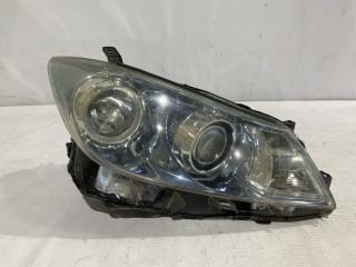 Фара правая TOYOTA SAI AZK10 75-5 1 ракурс