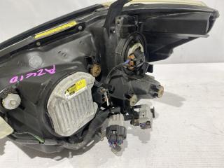 Фара правая TOYOTA SAI AZK10 75-5 5 ракурс