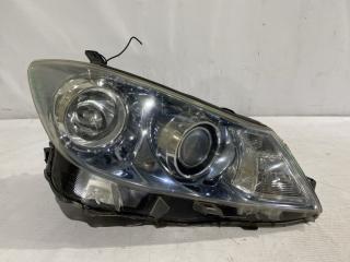Фара правая TOYOTA SAI AZK10 75-4 1 ракурс