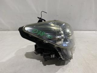 Фара правая TOYOTA SAI AZK10 75-4 3 ракурс