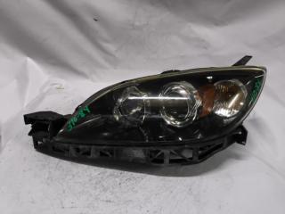 Фара левая MAZDA AXELA BKEP P2952, B35N51041 1 ракурс
